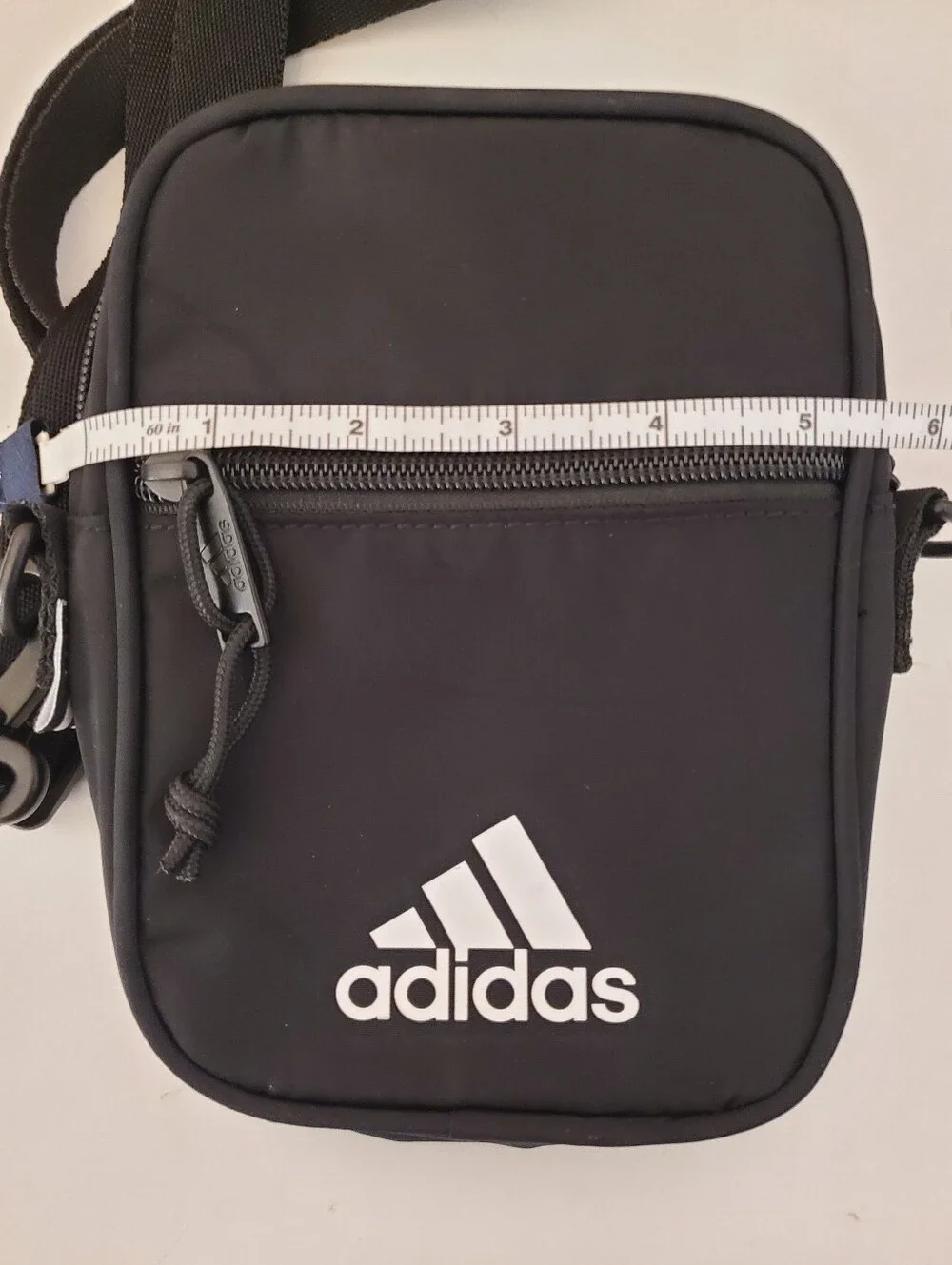 adidas Small Black Crossbody Bag
